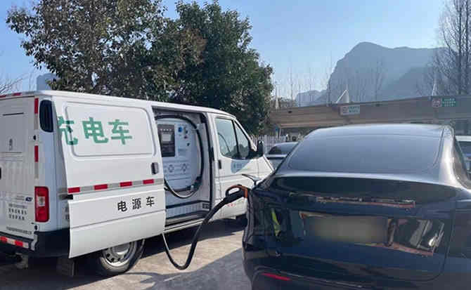 遵化汽车搭电
