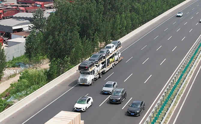 遵化高速公路汽车救援